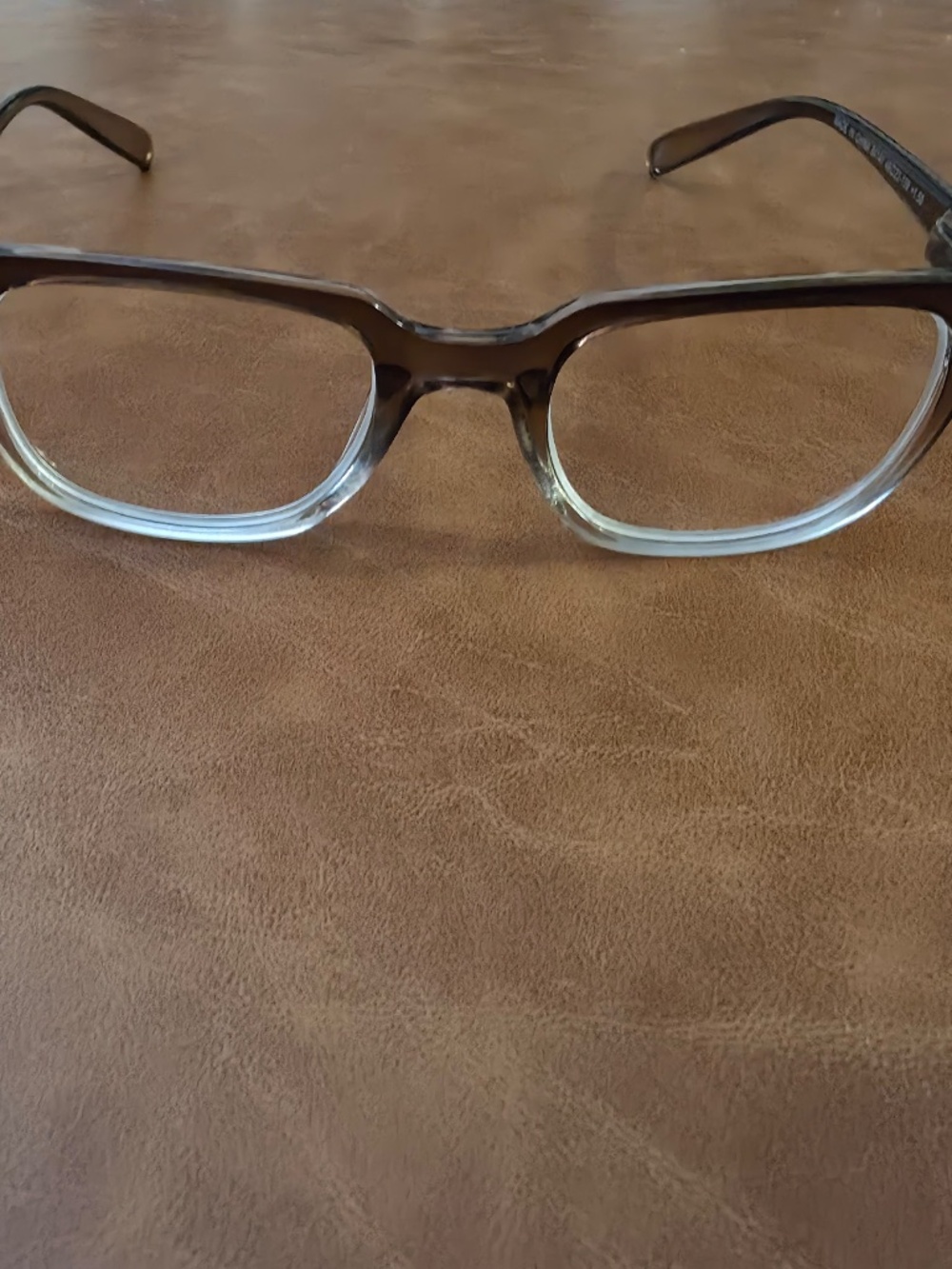 A.J. Morgan reading glasses, +1.5x diopters, gorgeous, NWOT - Picture 4 of 7
